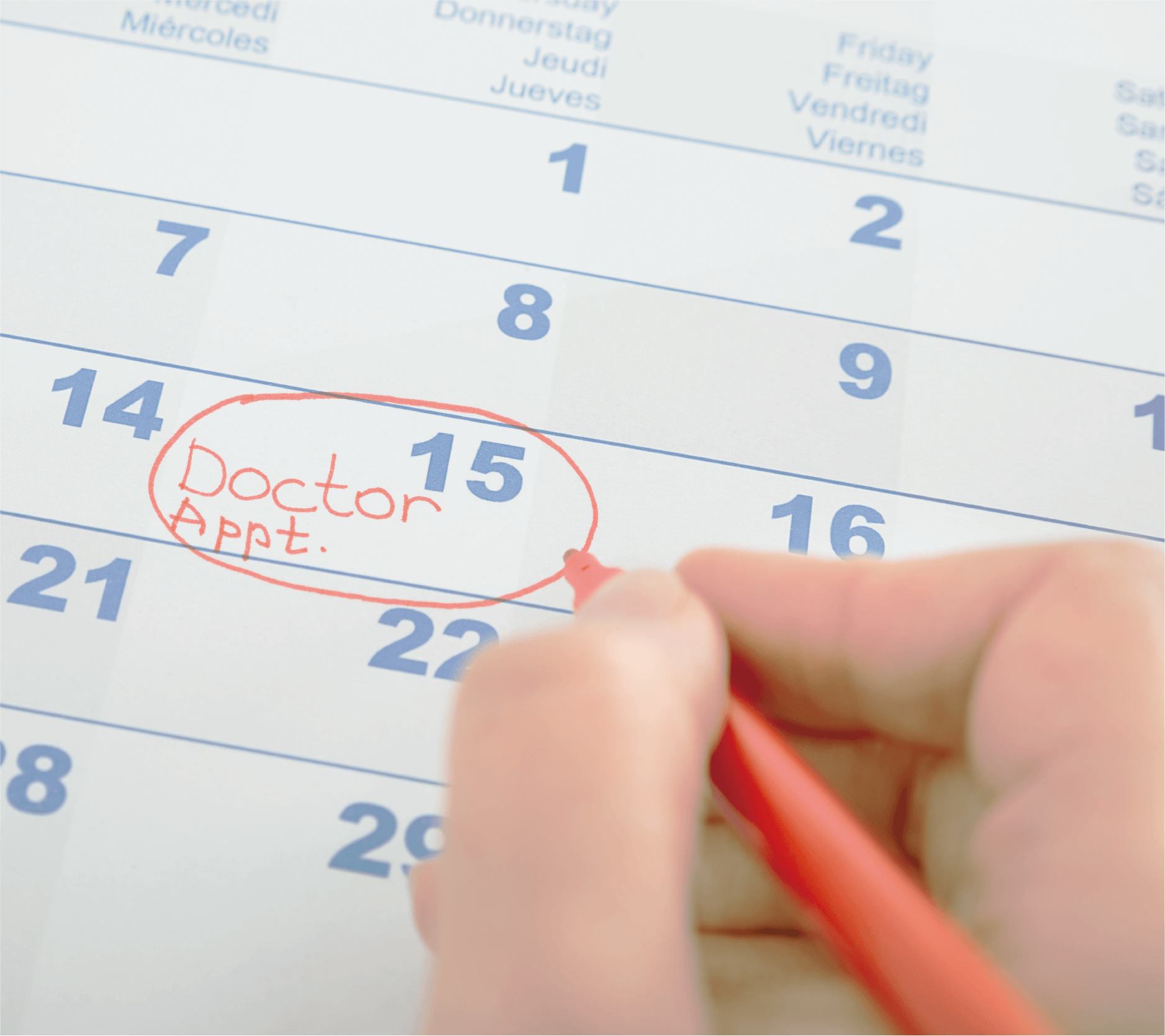 簡単なメンテナンスで効果が持続