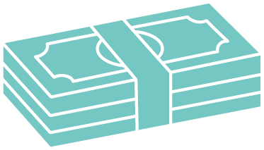 現金一括支払い